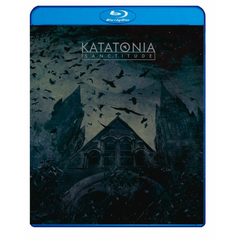 Picture of Katatonia - Sanctitude