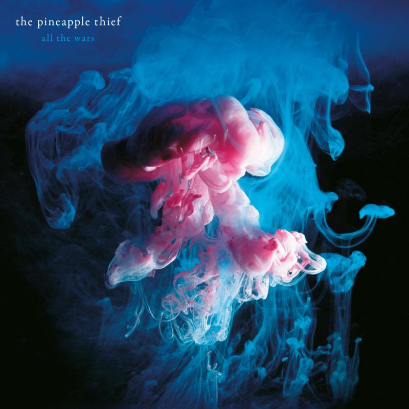 Picture of The Pineapple Thief - All The Wars