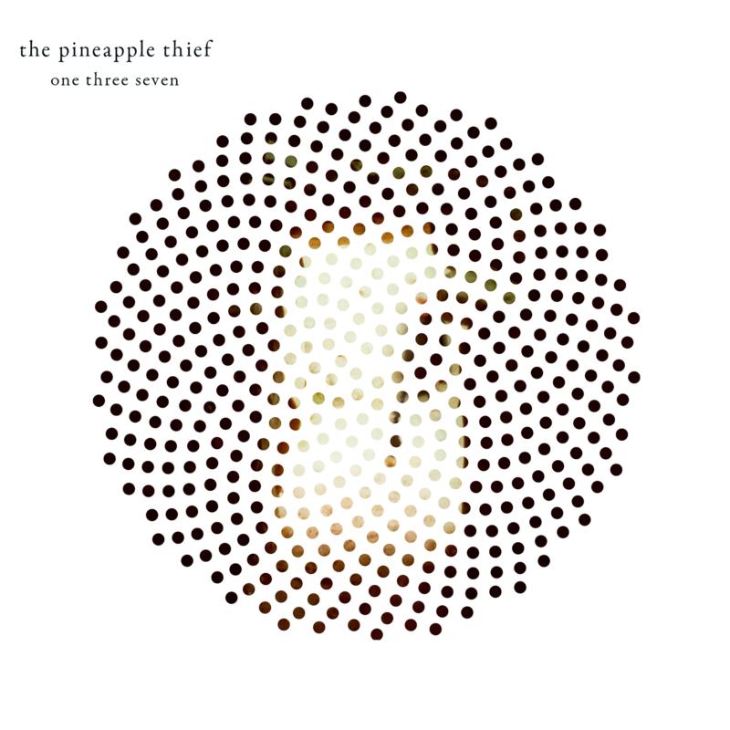 Picture of The Pineapple Thief - One Three Seven