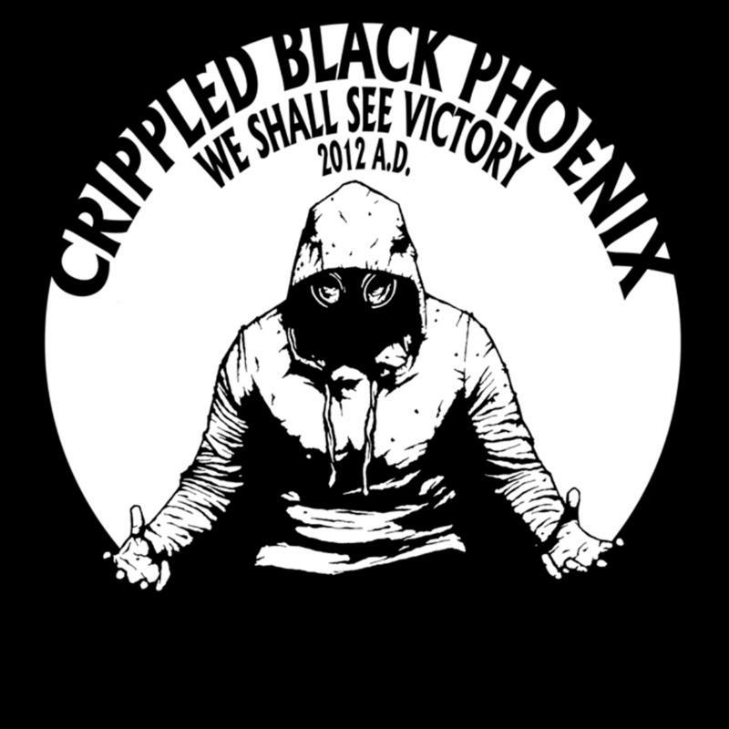 Picture of Crippled Black Phoenix - We Shall See Victory (Live In Bern 2012 A.D.) (2CD)