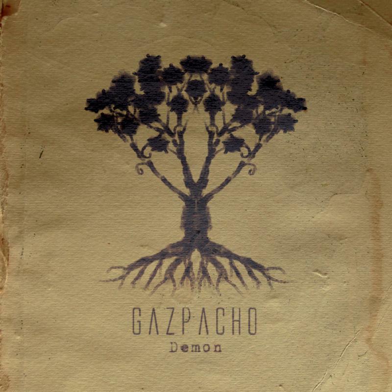 Picture of Gazpacho - Demon