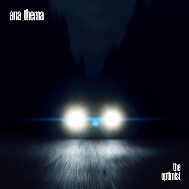 Picture of Anathema - The Optimist
