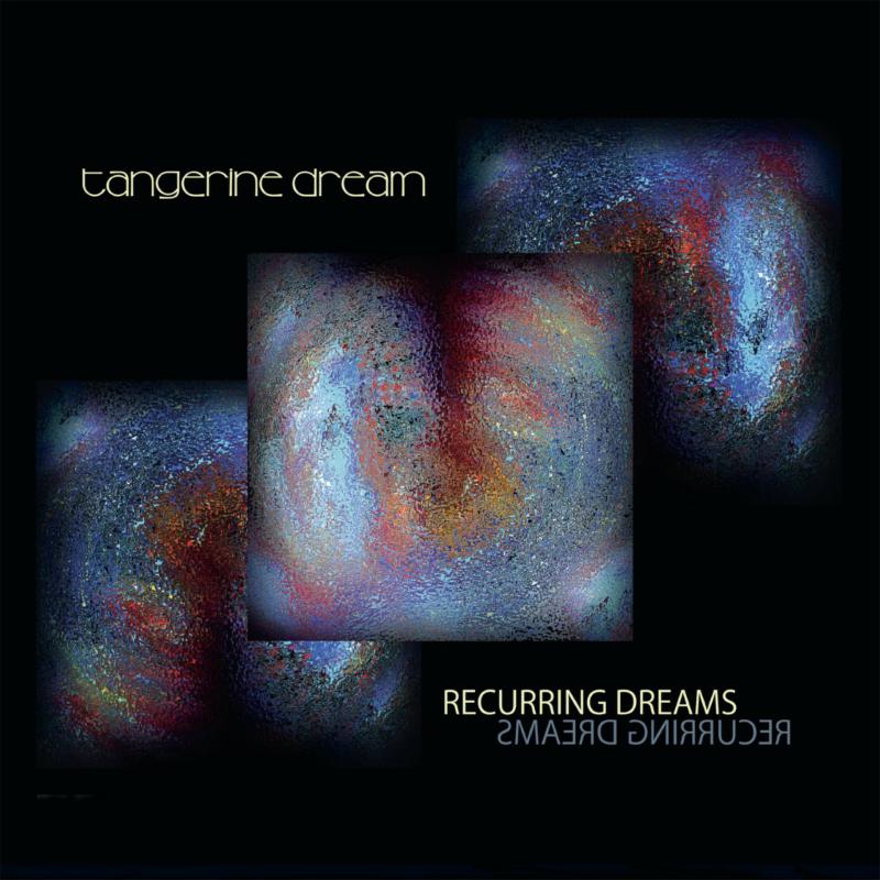 Picture of Tangerine Dream - Recurring Dreams