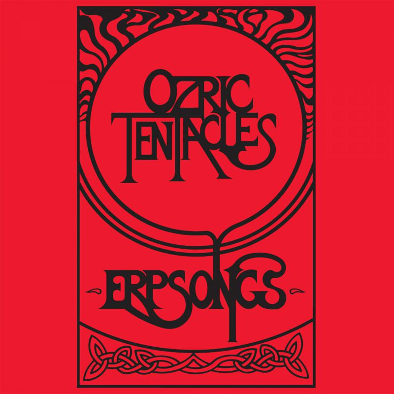 Picture of Ozric Tentacles - Erpsongs