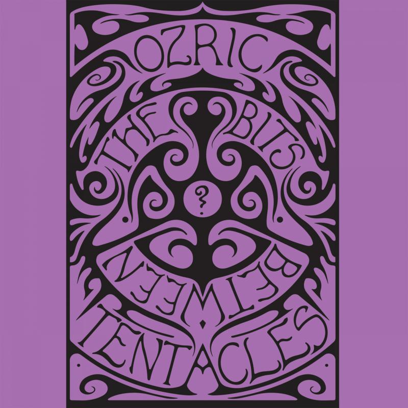 Picture of Ozric Tentacles - The Bits Between The Bits