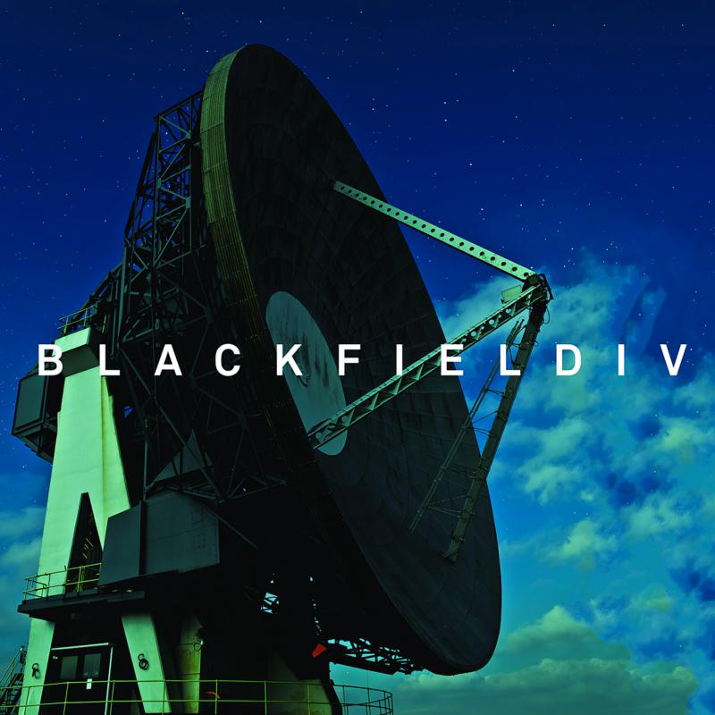 Picture of Blackfield - Blackfield IV