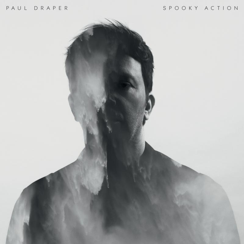 Picture of Paul Draper - Spooky Action