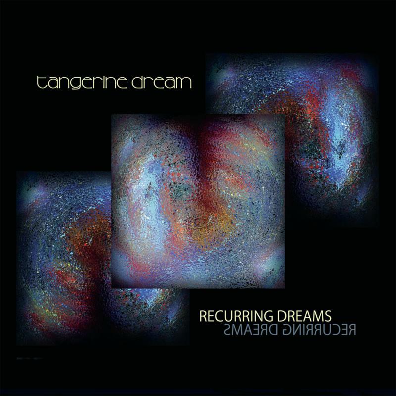 Picture of Tangerine Dream - Recurring Dreams (2 LP)