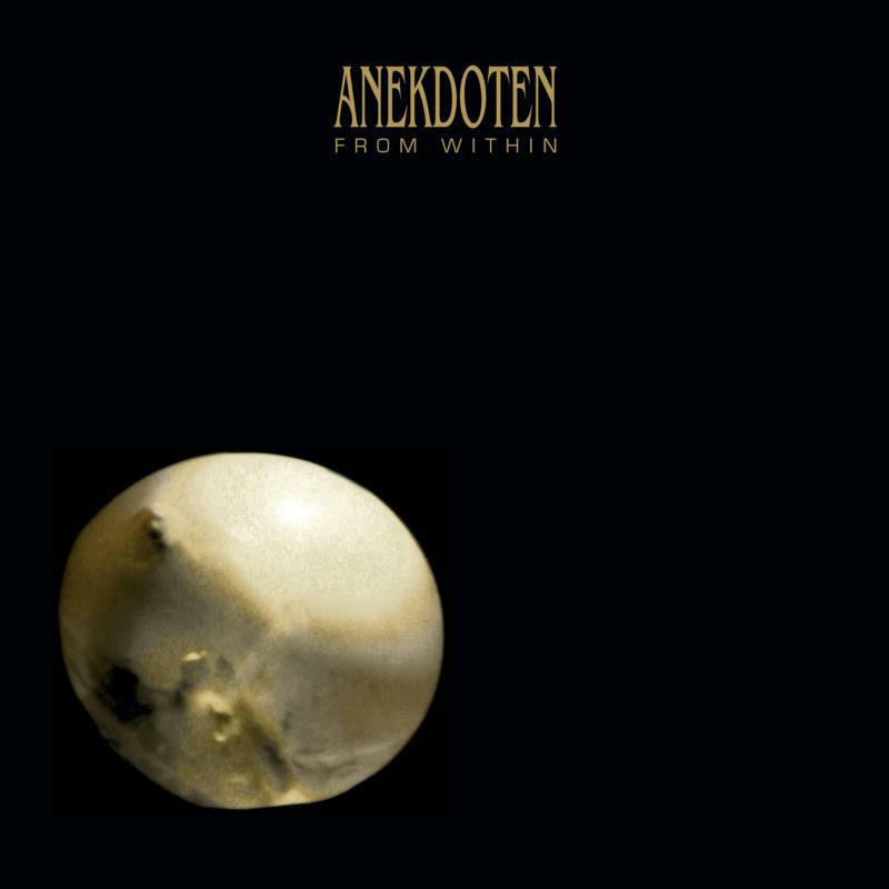Picture of Anekdoten - From Within (LP)