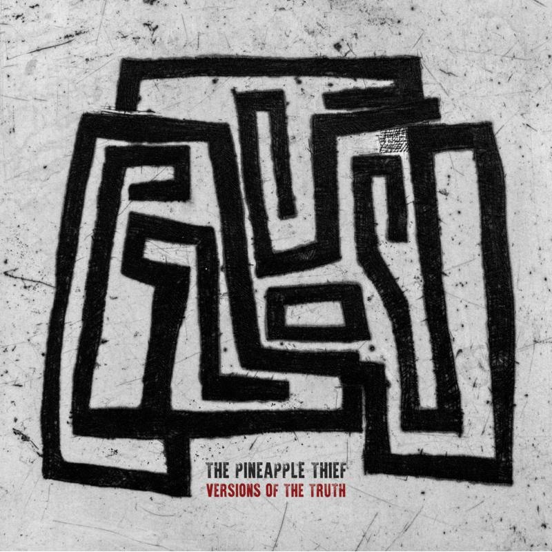 Picture of The Pineapple Thief - Versions Of The Truth ( 180Gram Black LP )