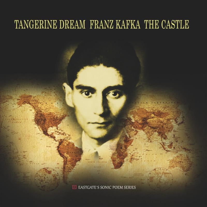 Picture of Tangerine Dream - Franz Kafka - The Castle ( 2LP 140Gram Vinyl Gatefold )