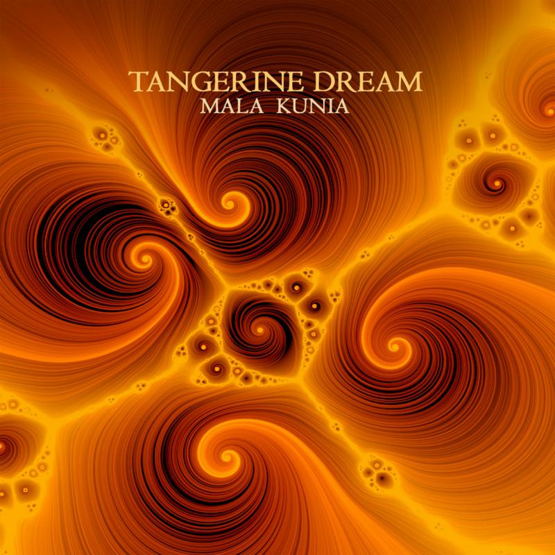 Picture of Tangerine Dream - Mala Kunia