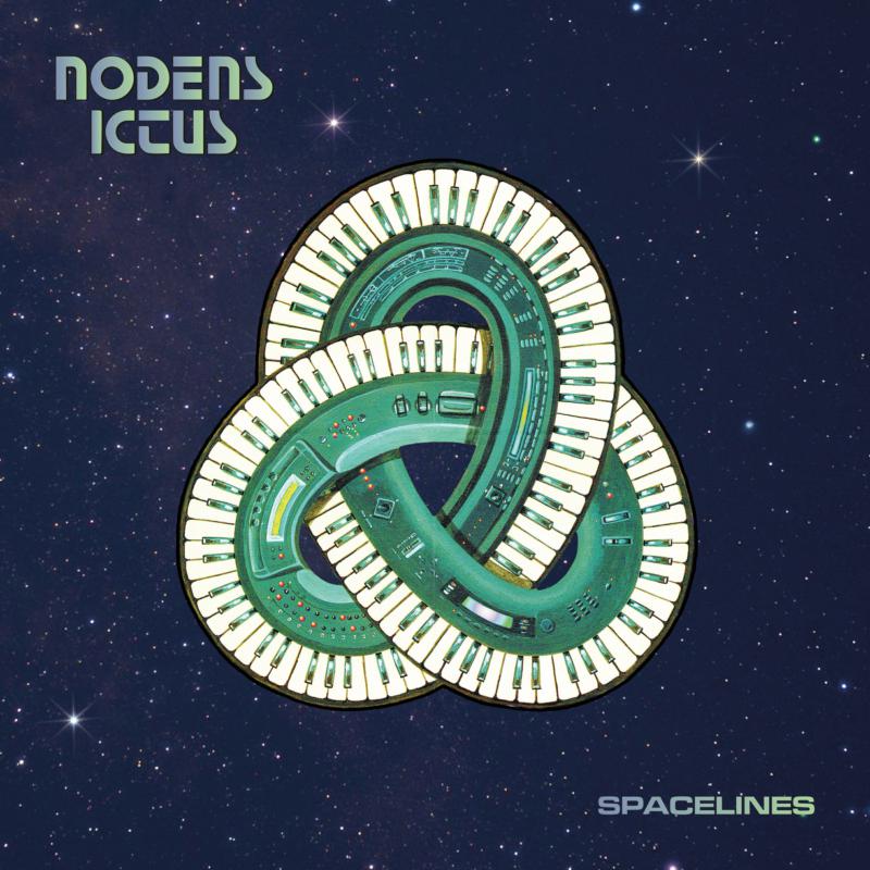 Picture of Nodens Ictus - Spacelines