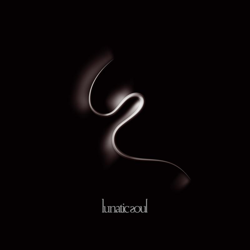 Picture of Lunatic Soul - Lunatic Soul