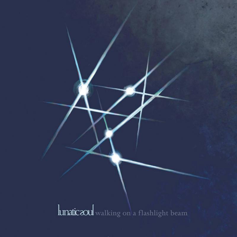 Picture of Lunatic Soul - Walking On A Flashlight Beam