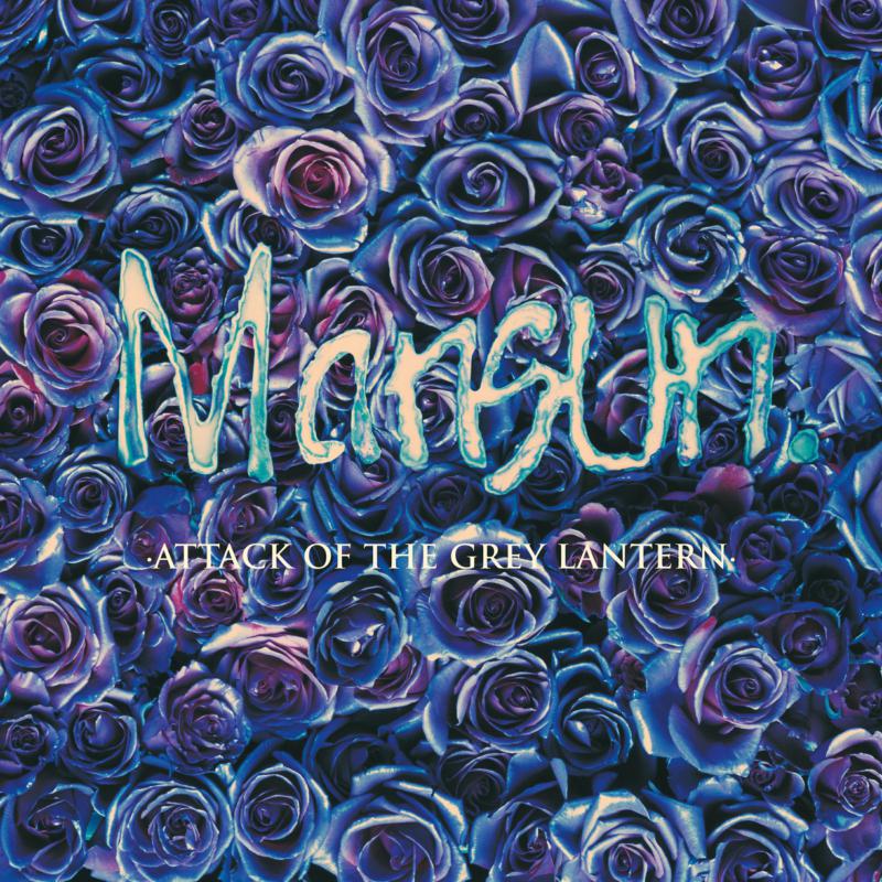 Picture of Mansun - Attack Of The Grey Lantern