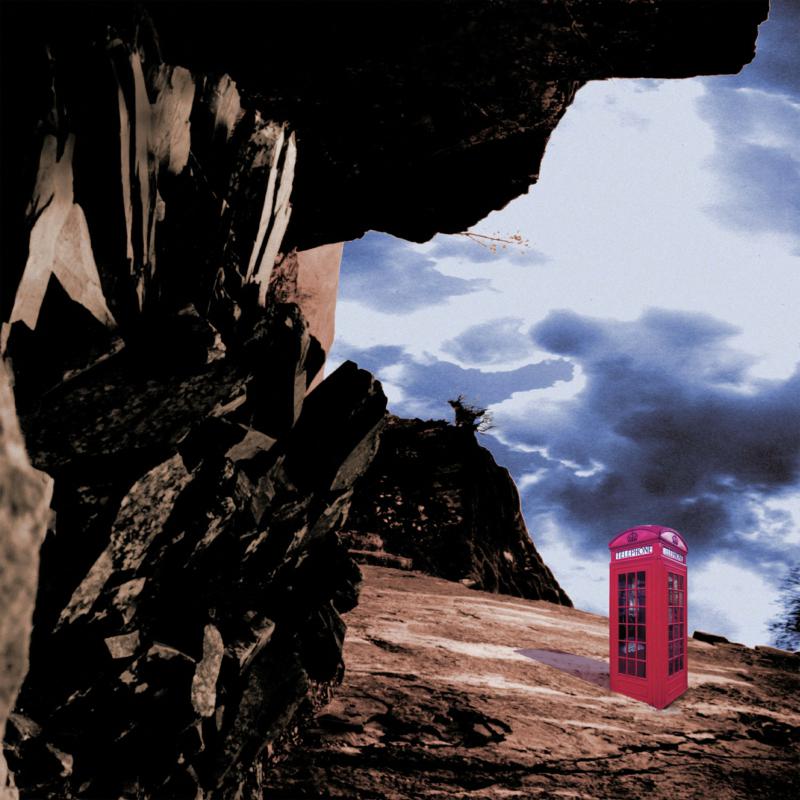 Picture of Porcupine Tree - The Sky Moves Sideways