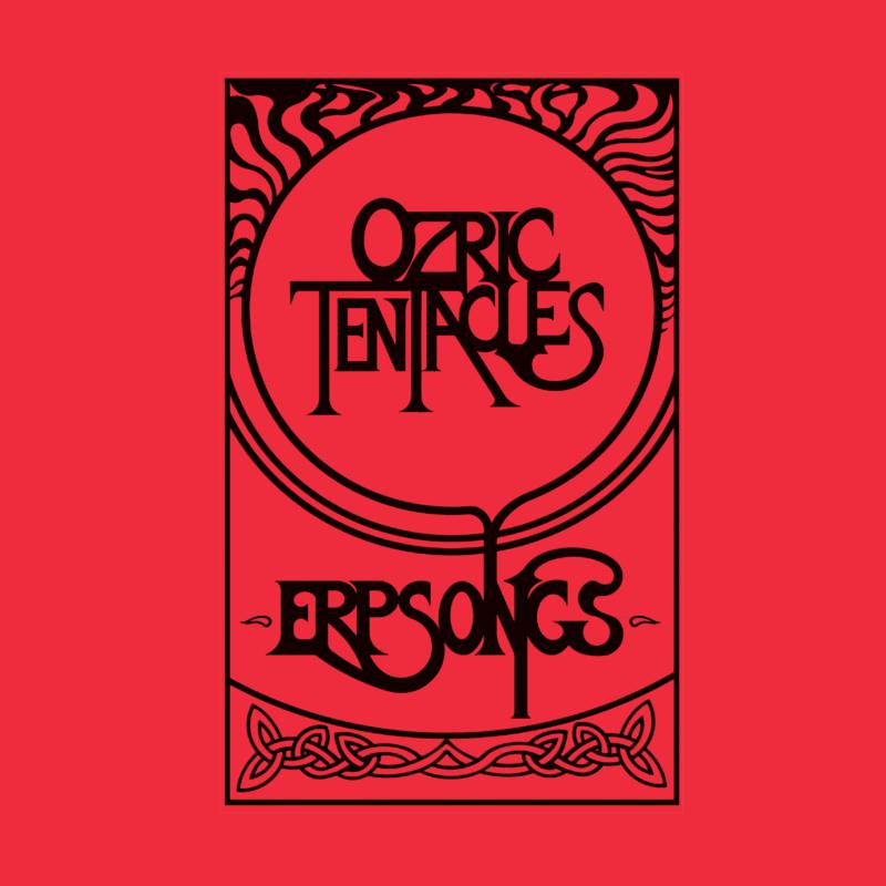 Picture of Ozric Tentacles - Erpsongs