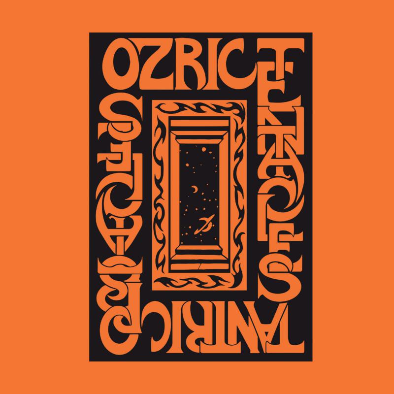 Picture of Ozric Tentacles - Tantric Obstacles