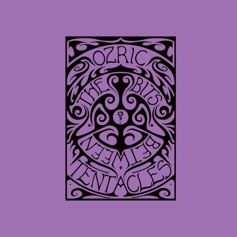 Picture of Ozric Tentacles - The Bits Between The Bits