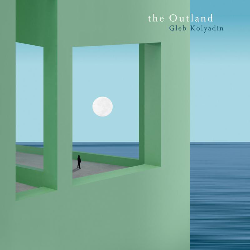 Picture of Gleb Kolyadin (Iamthemorning) - The Outland