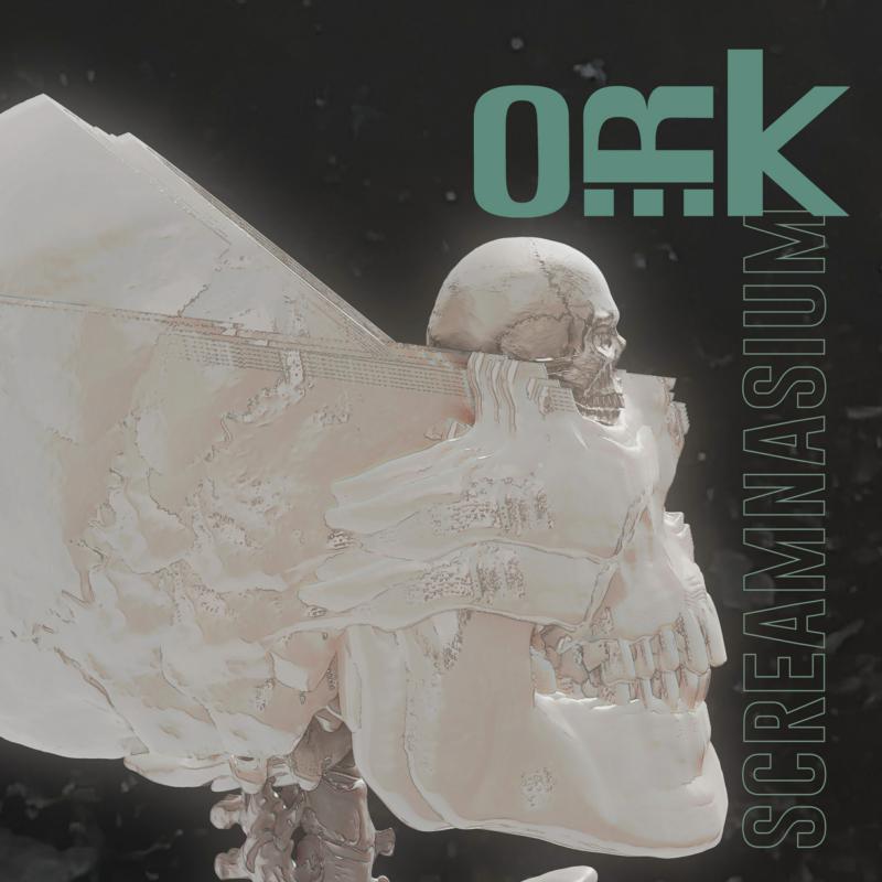 Picture of O.R.k - Screamnasium