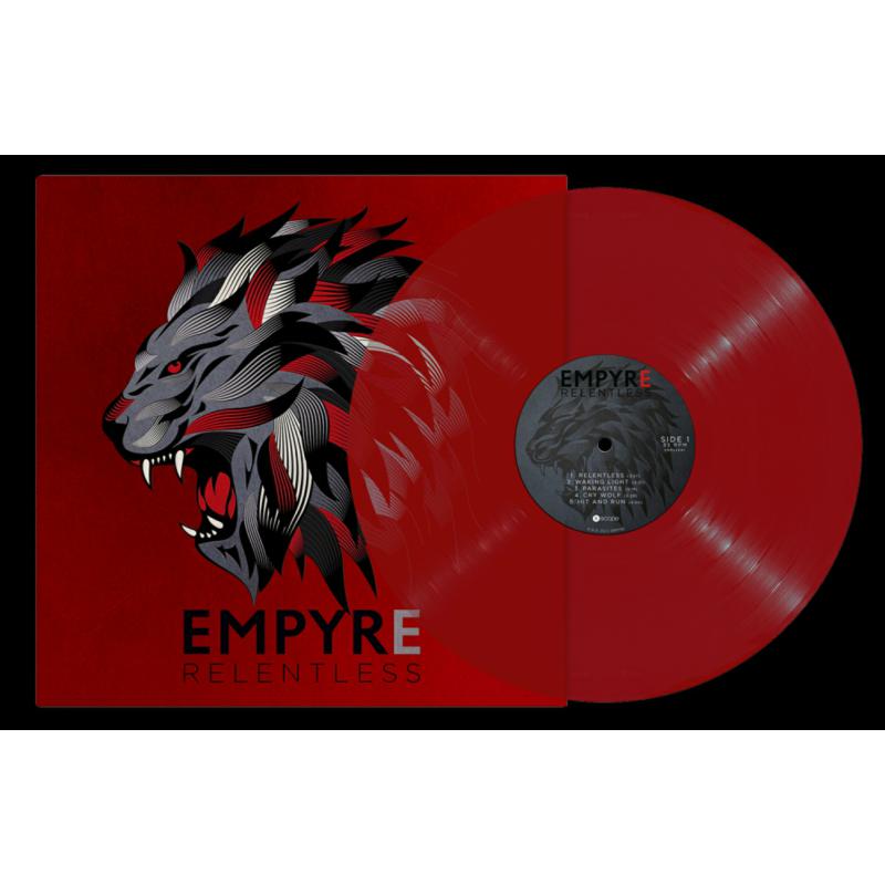 Picture of Empyre - Relentless