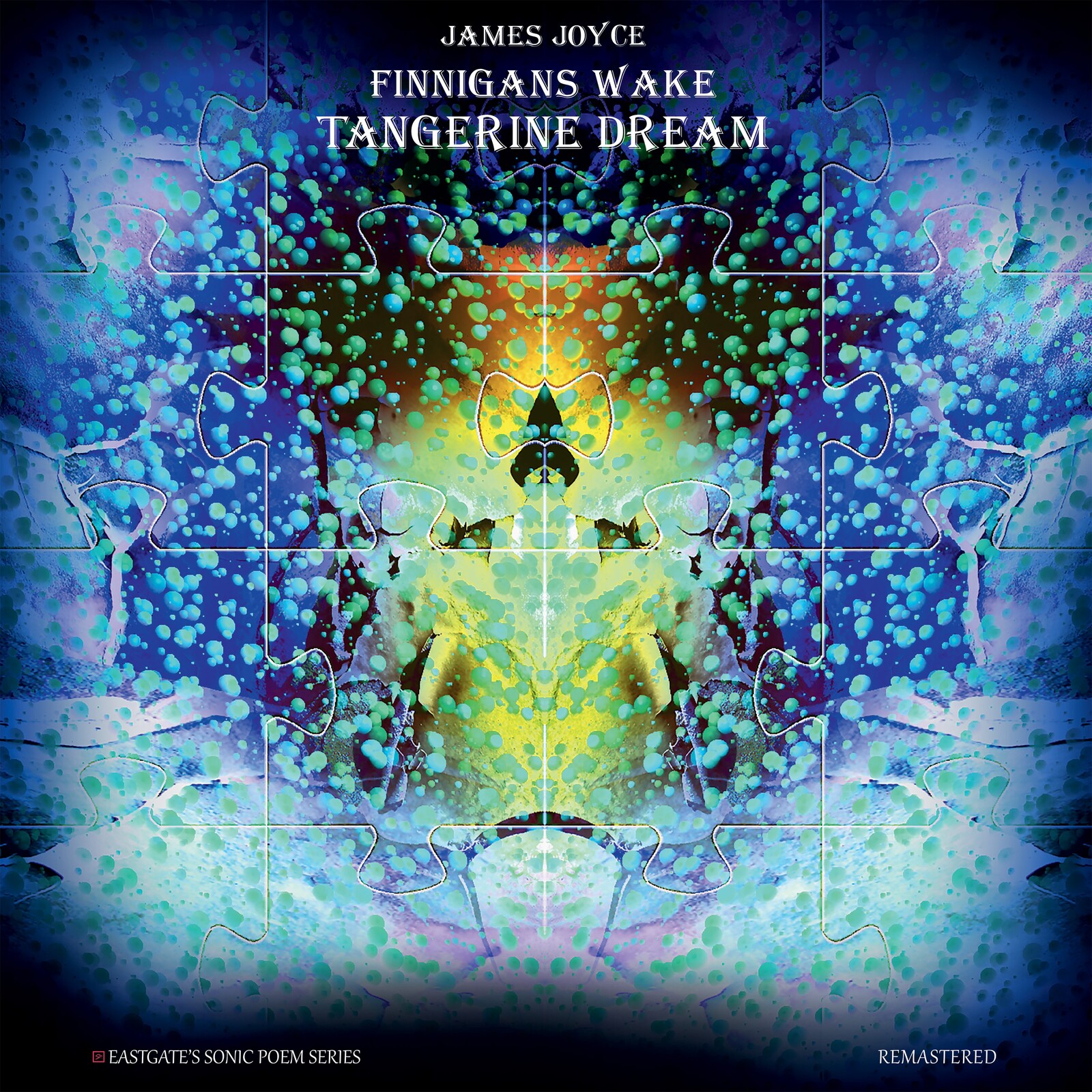 Picture of Tangerine Dream - Finnegans Wake