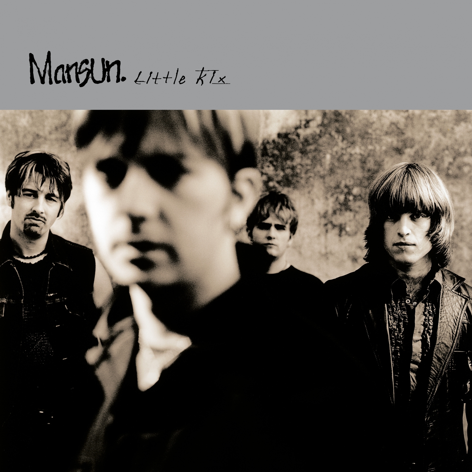 Picture of Mansun - Little Kix