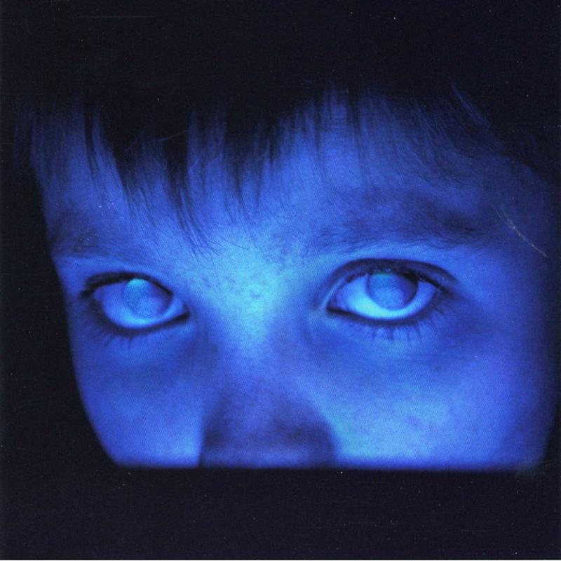 Picture of Porcupine Tree - Fear Of A Blank Planet