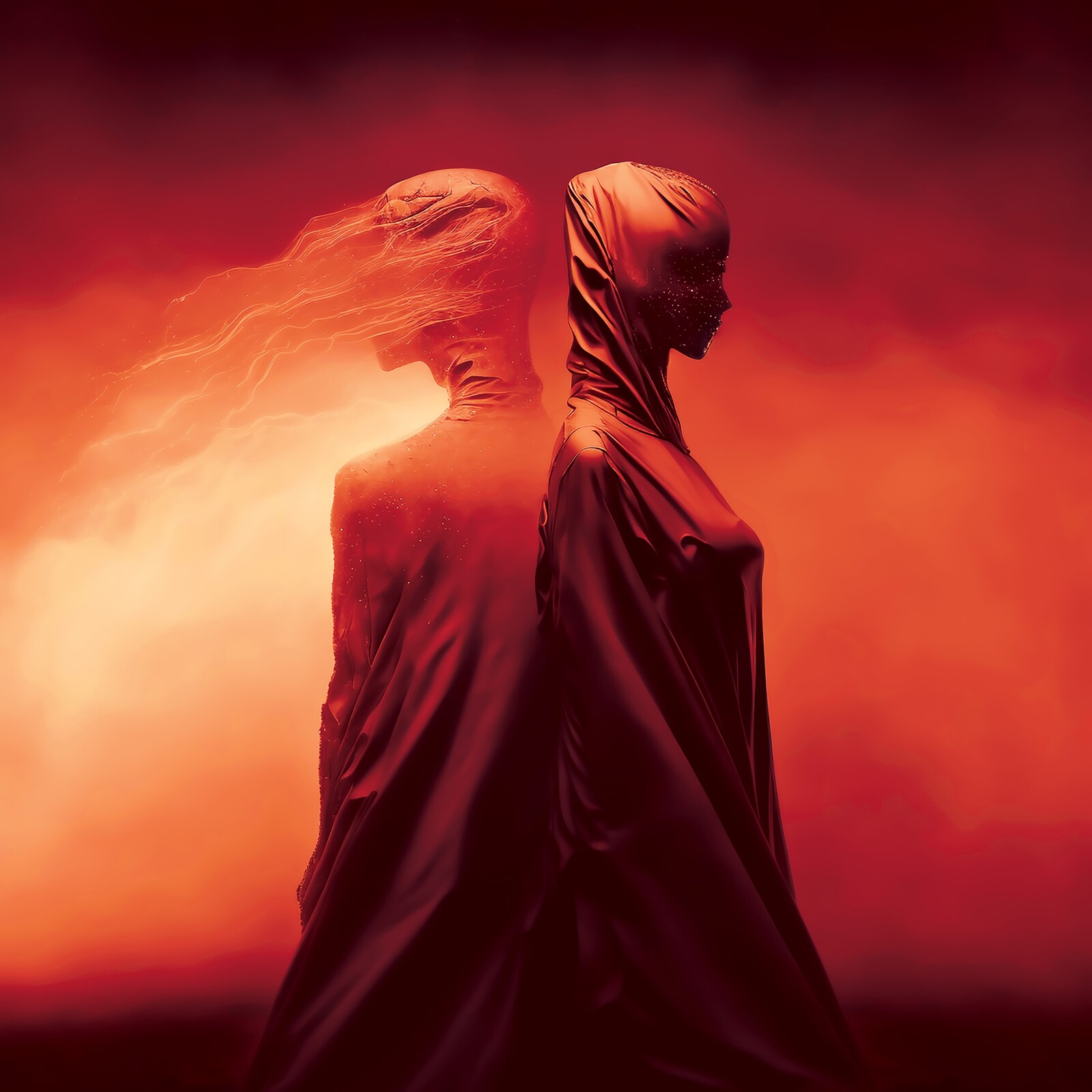 Picture of Tesseract - War Of Being - Tour Edition