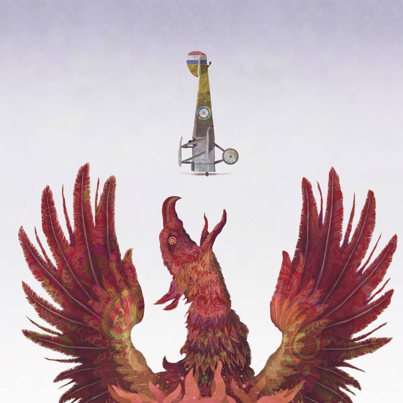 Picture of Henry Fool - Henry Fool