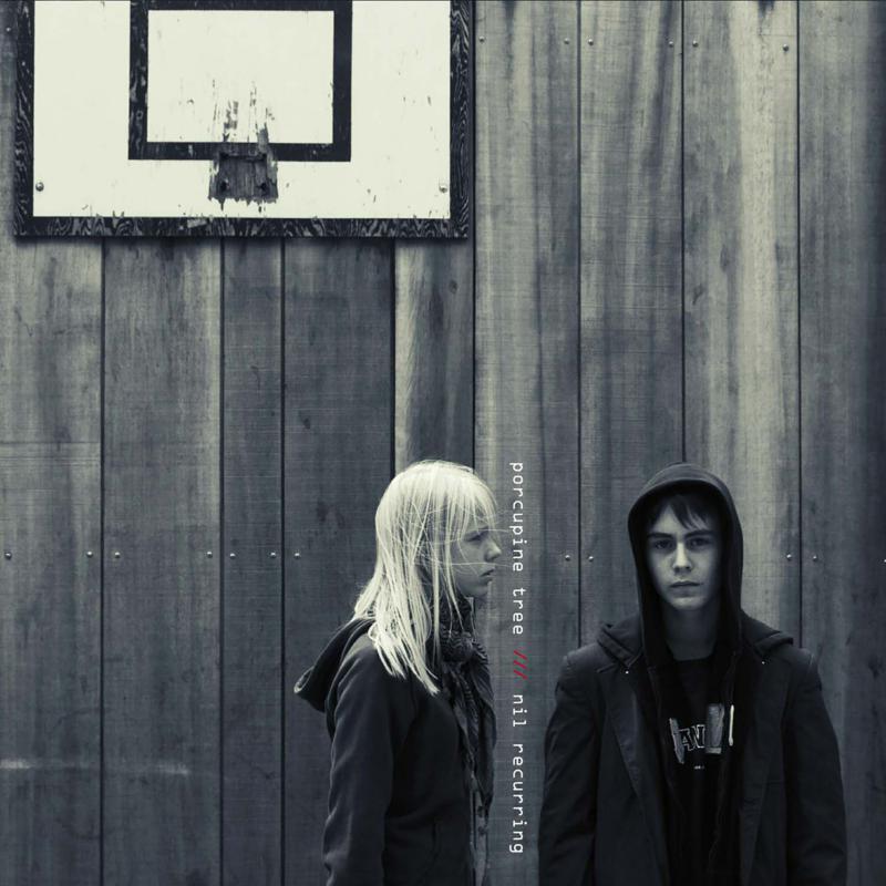 Picture of Porcupine Tree - Nil Recurring
