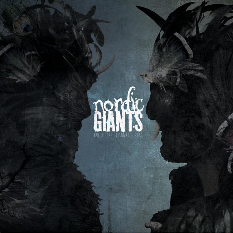 Picture of Nordic Giants - Build Seas Dismantle Suns