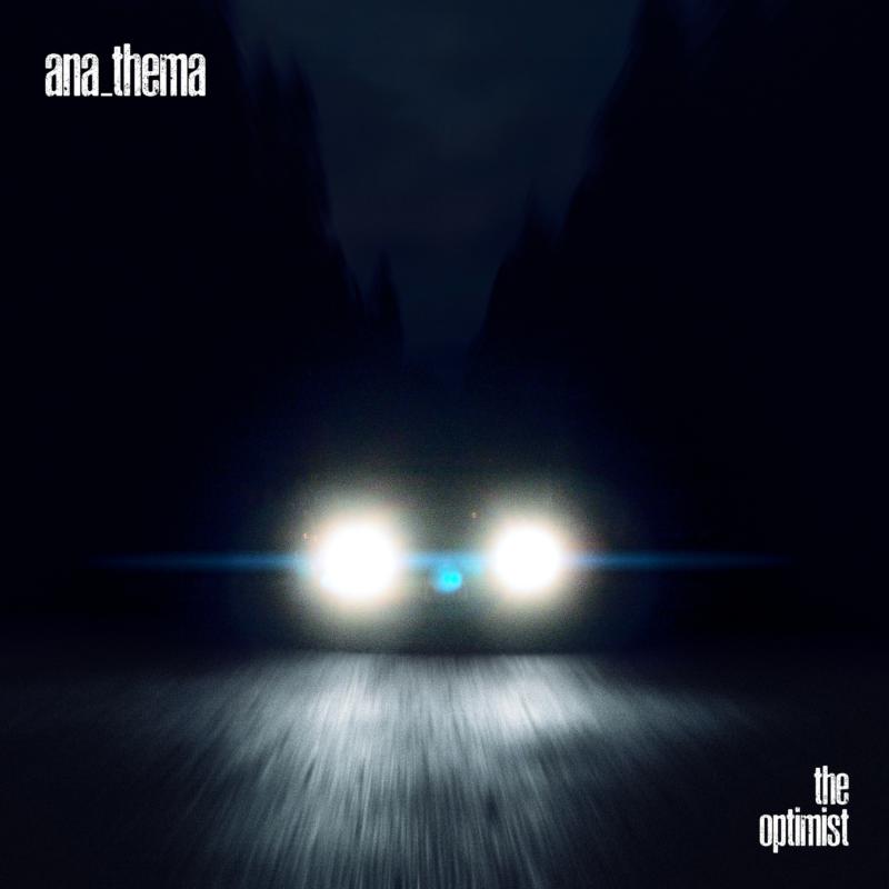 Picture of Anathema - Optimist