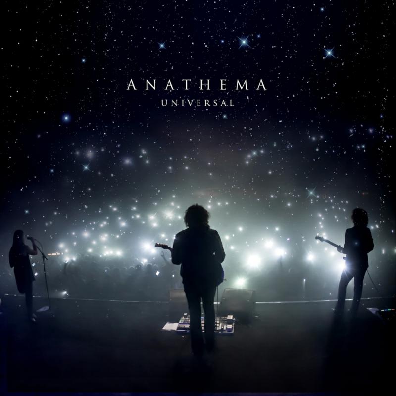 Picture of Anathema - Universal
