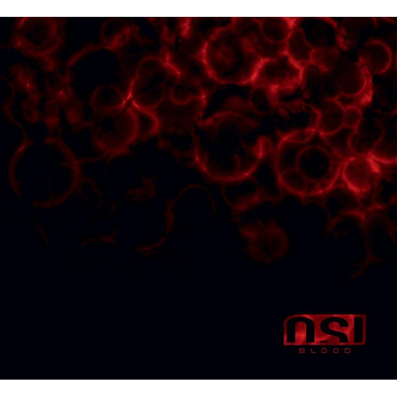 Picture of OSI - Blood