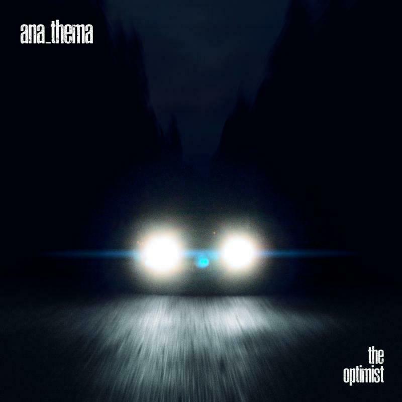 Picture of Anathema - The Optimist