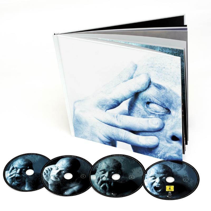 Picture of Porcupine Tree - In Absentia (3CD+DVD)