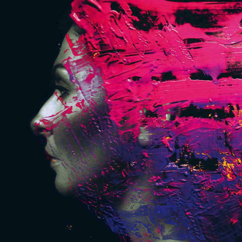 Picture of Steven Wilson - Hand.Cannot.Erase (CD/Blu-Ray Digipack )