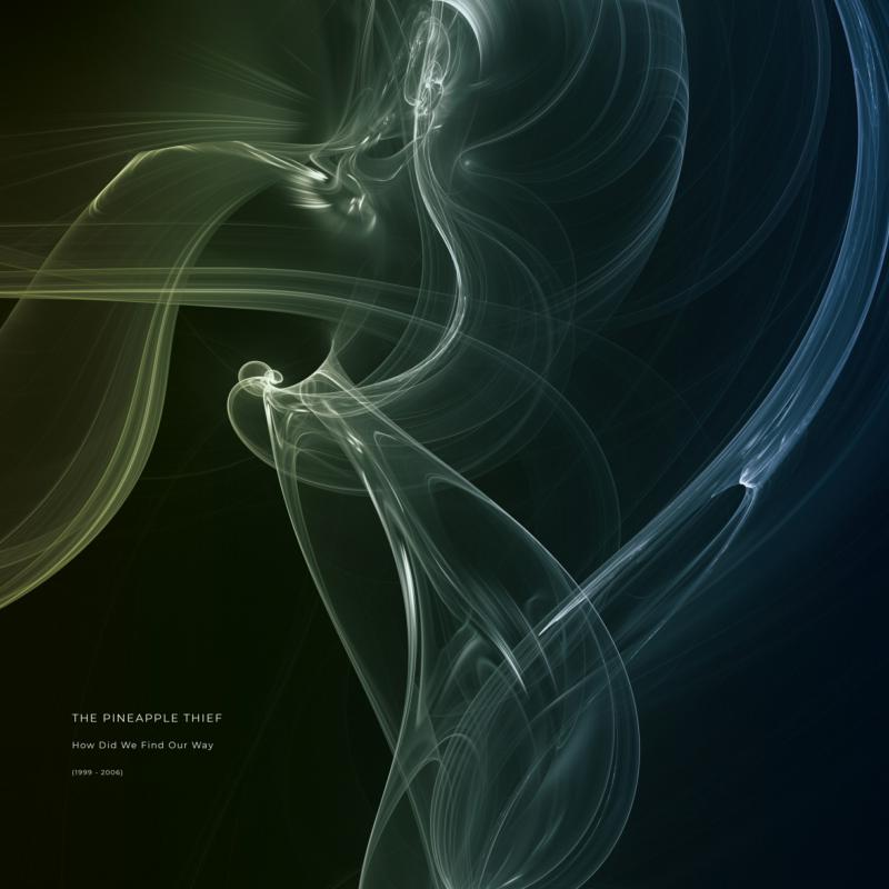 Picture of The Pineapple Thief - How Did We Find Way : 1999 - 2006