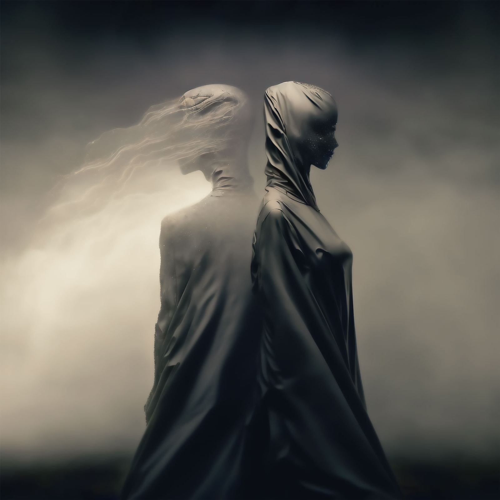 Picture of TesseracT - War Of Being