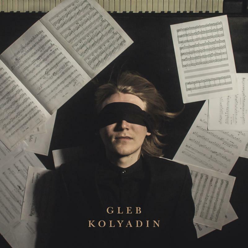 Picture of Gleb Kolyadin - Gleb Kolyadin