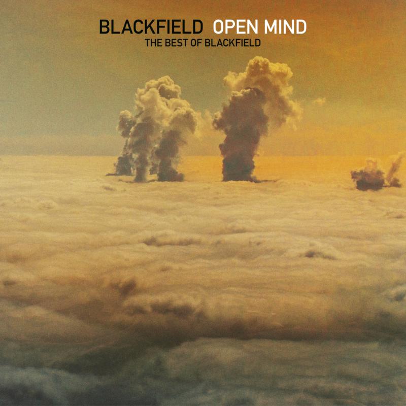 Picture of Blackfield - Open Mind: The Best Of Blackfield