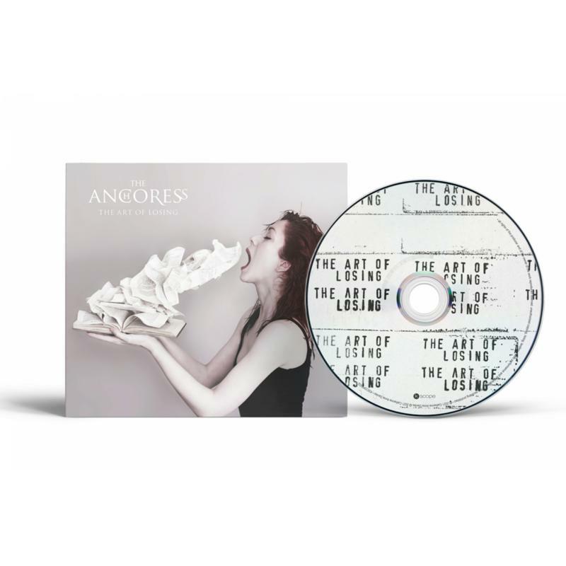 Picture of The Anchoress - The Art Of Losing