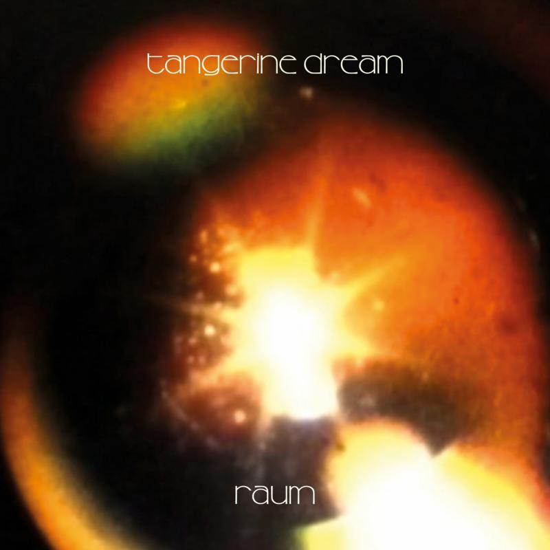 Picture of Tangerine Dream - Raum