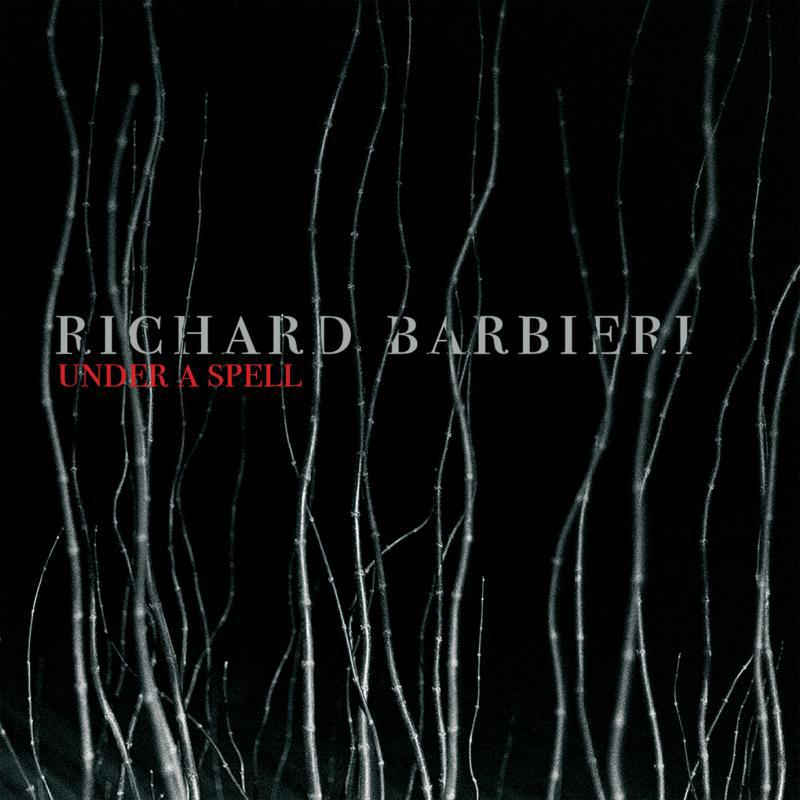 Picture of Richard Barbieri - Under A Spell