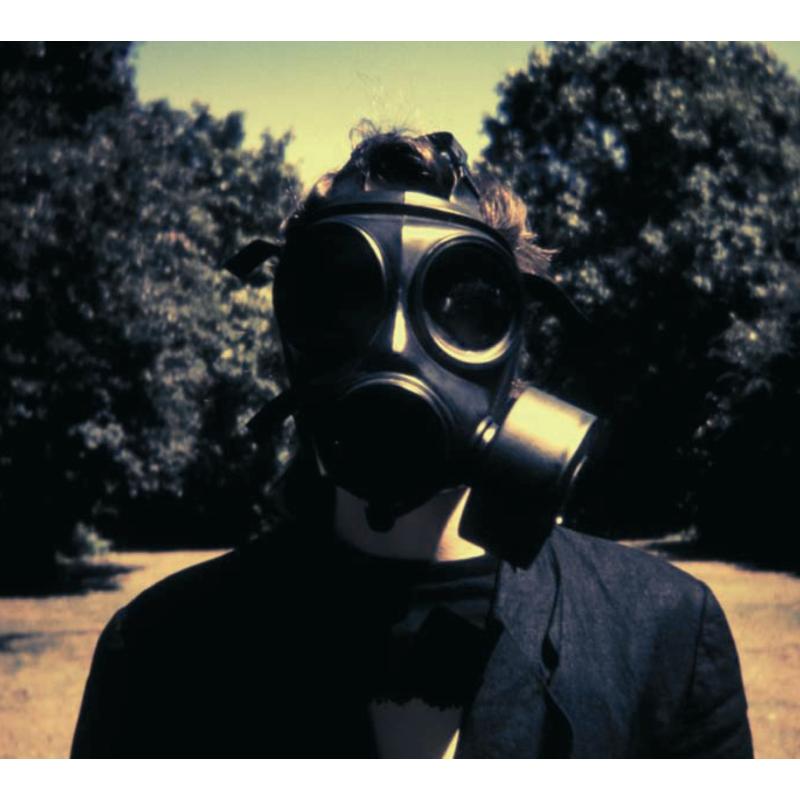 Picture of Steven Wilson - Insurgentes