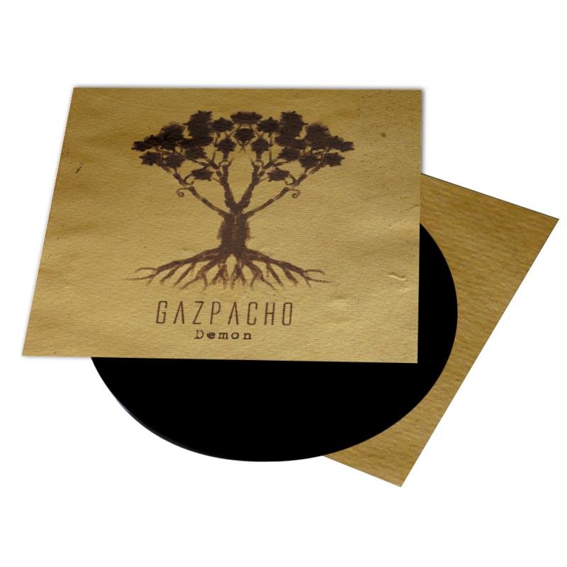 Picture of Gazpacho - Demon