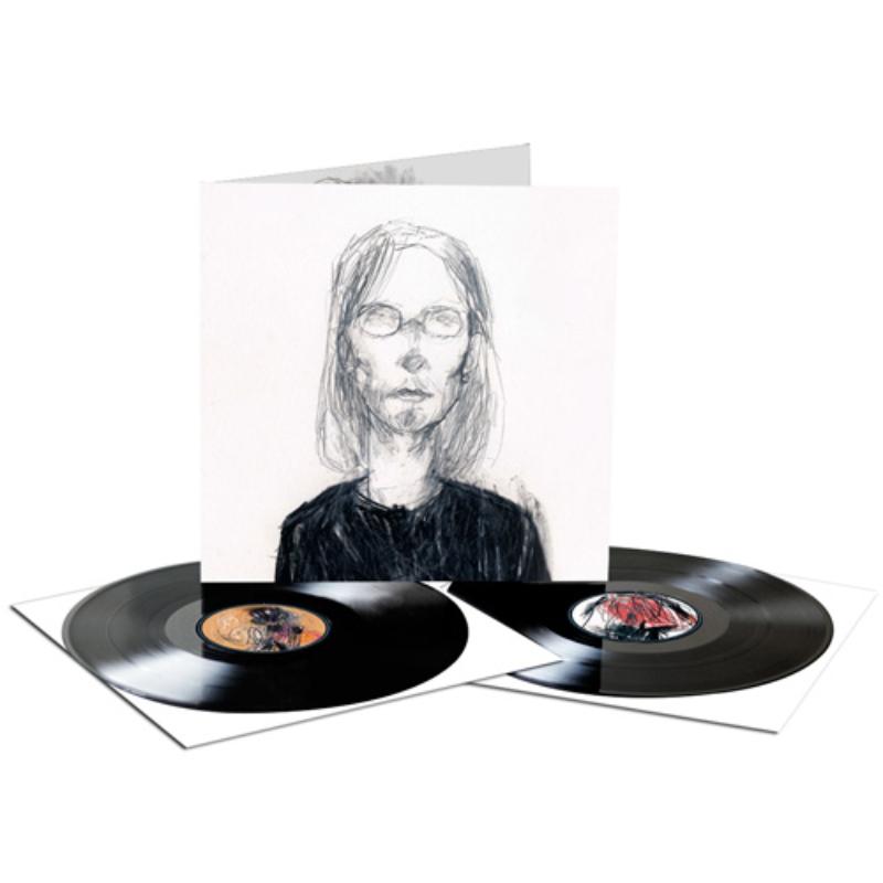 Picture of Steven Wilson - Cover Version